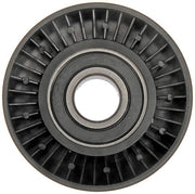 Accessory Drive Belt Idler Pulley Dorman-OE Solutions 419-725
