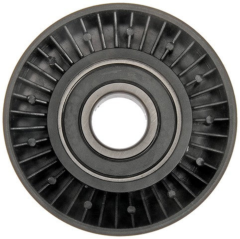 Accessory Drive Belt Idler Pulley Dorman-OE Solutions 419-725