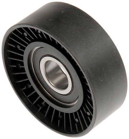Accessory Drive Belt Idler Pulley Dorman-OE Solutions 419-725