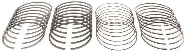 Engine Piston Ring Set MAHLE Clevite 41909