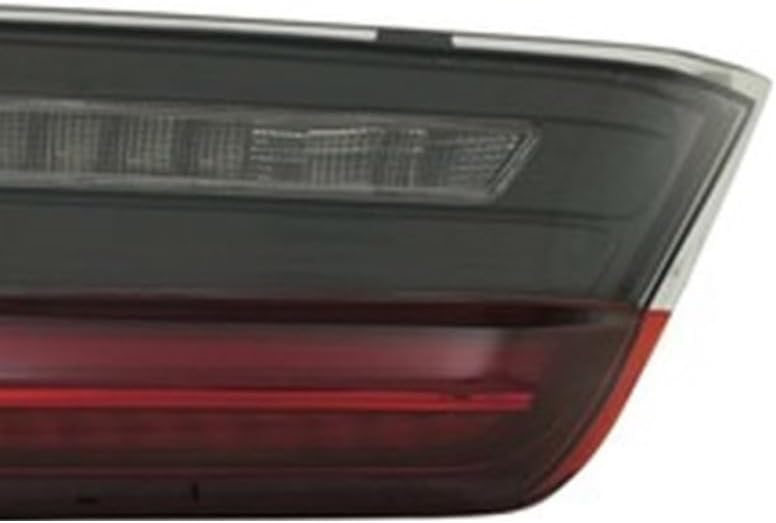 Passenger Side Inner Tail Light Assembly