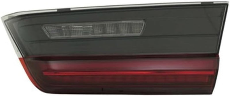 Passenger Side Inner Tail Light Assembly