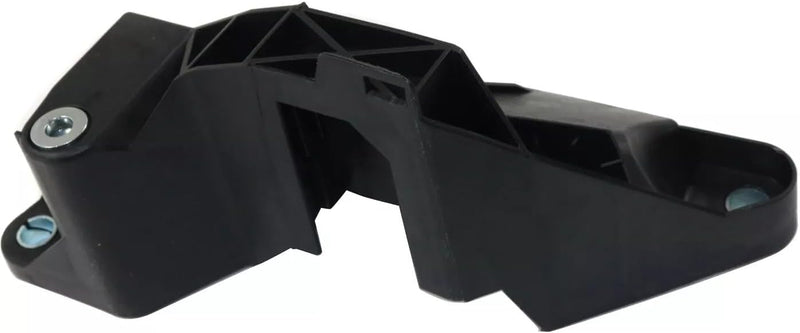Driver Side Radiator Support Bracket – Bolt In – Made of PP Plastic and Glass Fiber