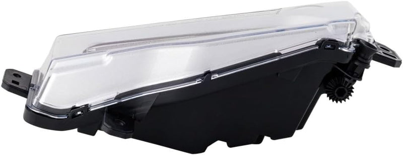 Passenger Side Fog Light Assembly – Fits All X5 Models – Fits X6 and X7 with M-Sport