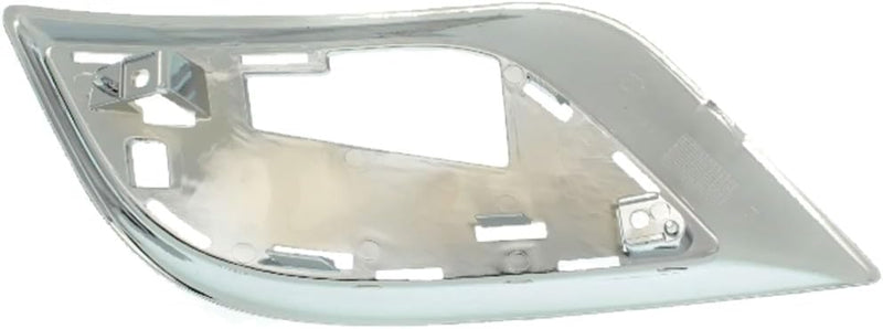 Front Passenger Side Fog Light Bezel – For Summit/Limited X and High Altitude Models – Chrome
