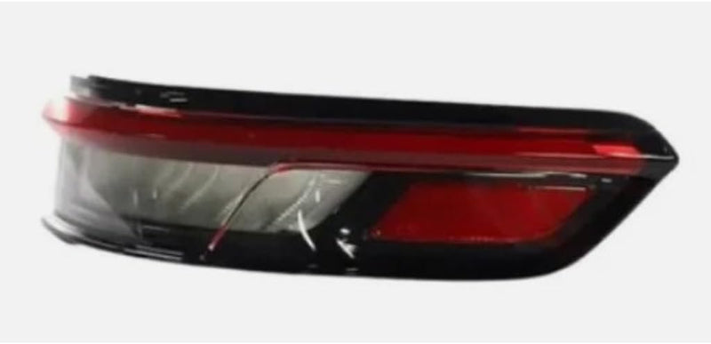 Passenger Side Outer Tail Light Assembly