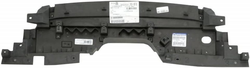 Radiator Support Upper Seal – Bolt-In 2.0L/3.2L – Made of PP Plastic