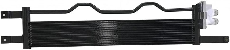 Automatic Transmission Oil Cooler Assembly – Aluminum