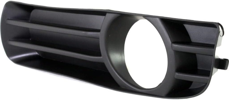 Driver Side Fog Light Bezel