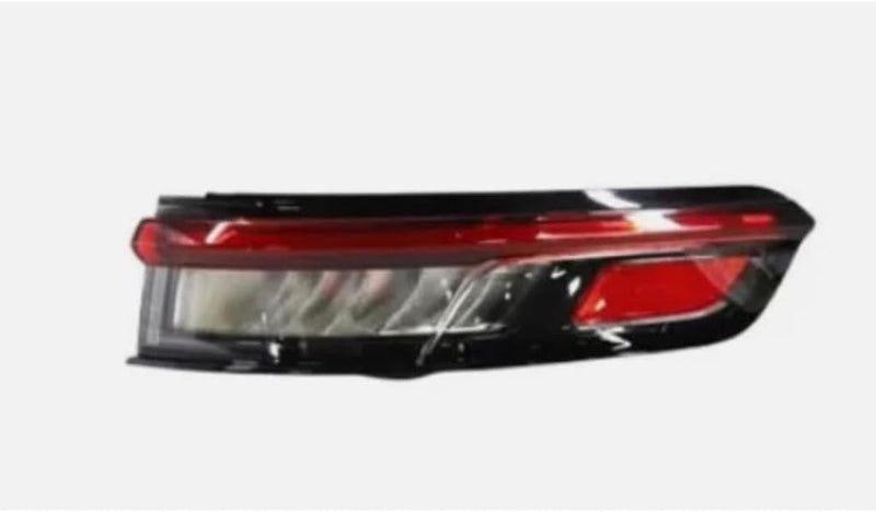 Passenger Side Outer Tail Light Assembly