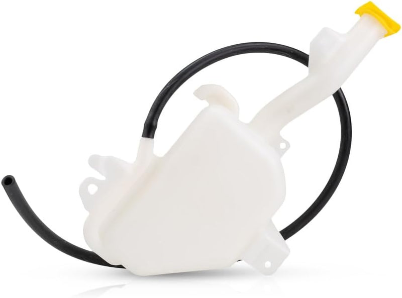 Coolant Recovery Tank – Plastic