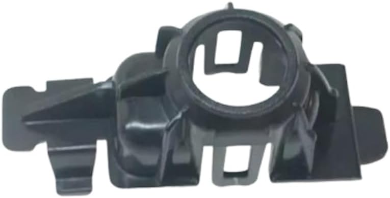 Front Driver Side Parking Aid Sensor Bracket; Outer
