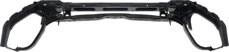Radiator Support – Bolt-In – Fits 2010 Dodge Ram 3500 – 2011–2018 Ram 3500 – For 5.7L Engine Model – Made of PP Plastic/Glass Fiber and Steel