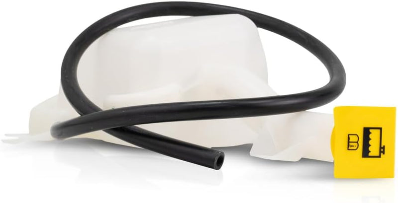 Coolant Recovery Tank – Plastic