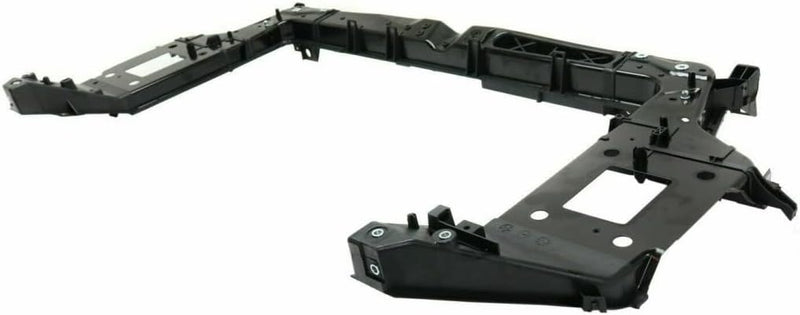 Radiator Support – Bolt-In – Made of PP Plastic/Glass Fiber and Steel