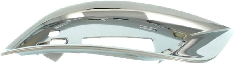 Front Passenger Side Fog Light Bezel – For Summit/Limited X and High Altitude Models – Chrome
