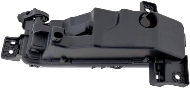 Driver Side Fog Light Assembly – Without M Package