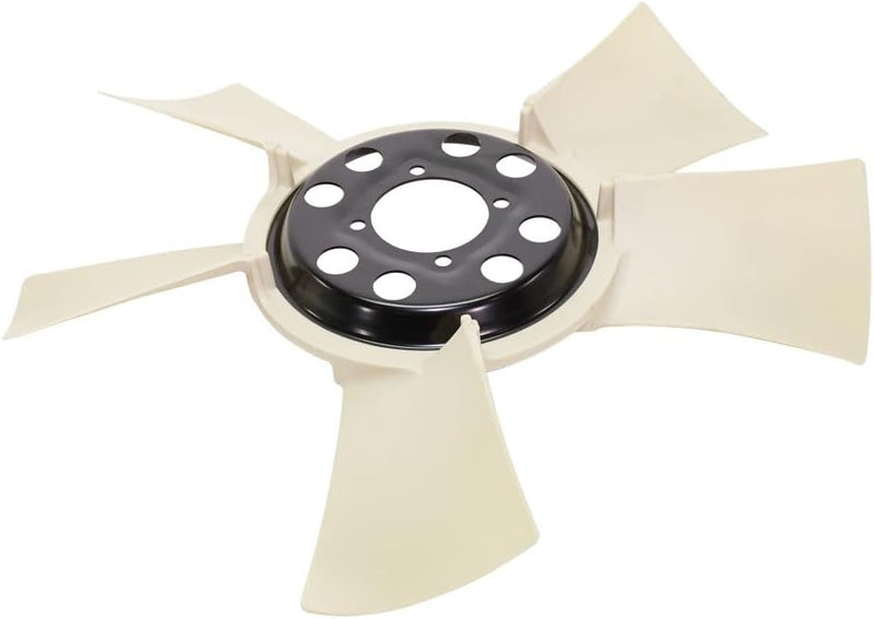 Engine Cooling Fan Blade – 4.7L V8 – Plastic