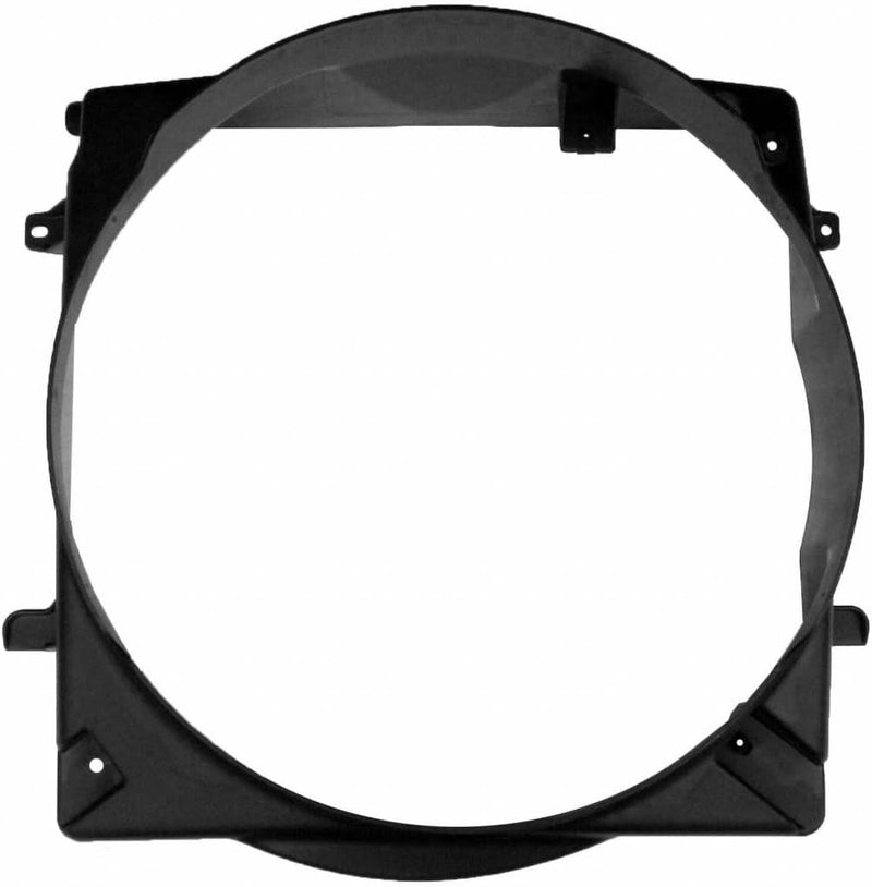 Radiator Fan Shroud – 3.7L