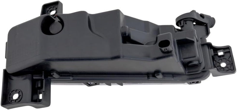 Passenger Side Fog Light Assembly – Without M Package