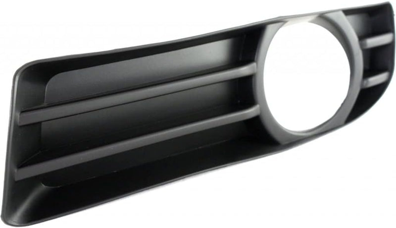 Driver Side Fog Light Bezel