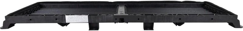 Radiator Shutter Assembly – Made of PP Plastic and Glass Fiber