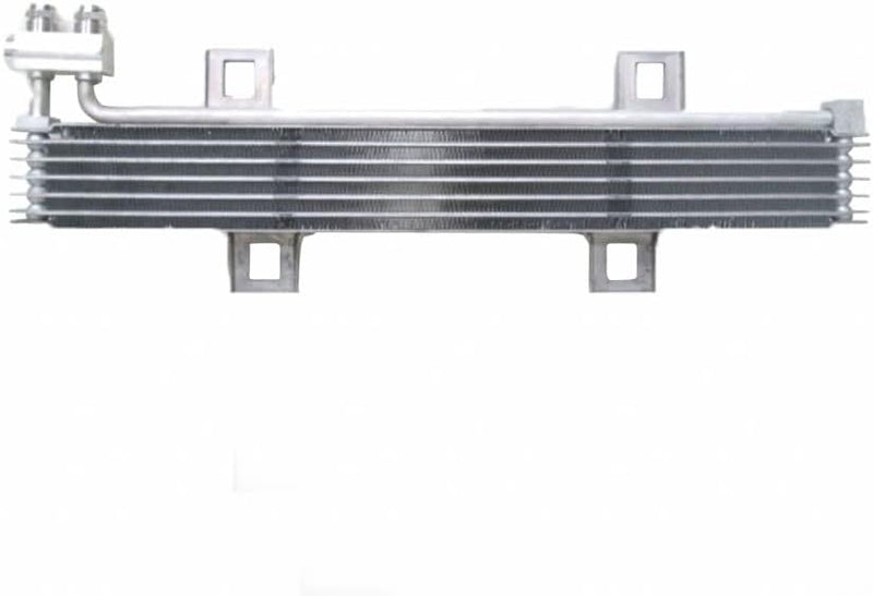 Automatic Transmission Oil Cooler Assembly