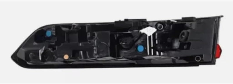 Driver Side Outer Tail Light Assembly