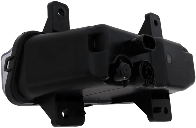 Passenger Side LED Fog Light Assembly