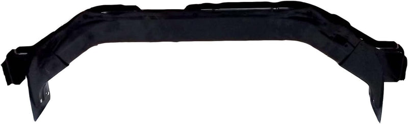 Lower Radiator Support Tie Bar – Bolt-In – Made of Steel