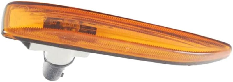 Passenger Side Side Repeater Light – Yellow