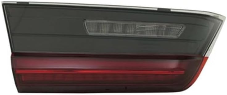 Passenger Side Inner Tail Light Assembly