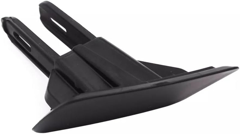 Passenger Side Headlight Washer Cover – For Summit/Limited X and High Altitude Models – Primed Black
