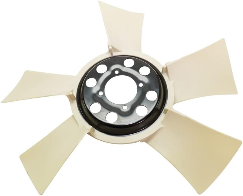 Engine Cooling Fan Blade – 4.7L V8 – Plastic