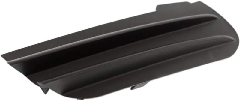 Driver Side Fog Light Hole Cover – Made of Plastic
