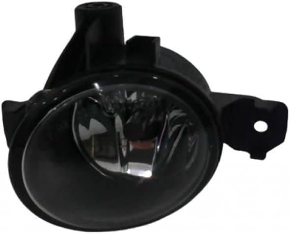 Driver Side Fog Light Assembly – Without Adaptive Headlights – Fits 1-Series with M Package