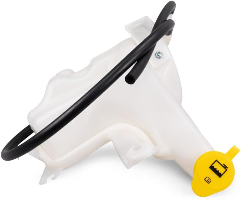 Coolant Recovery Tank – 6.7L Diesel