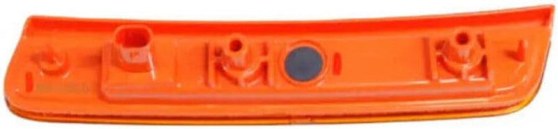 Front Passenger Side Side Marker Light Assembly