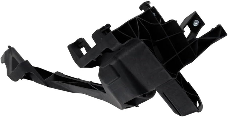 Passenger Side Head Light Bracket; Made of Plastic