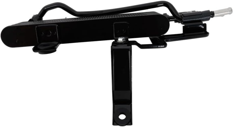 Automatic Transmission Oil Cooler Assembly; Aluminum