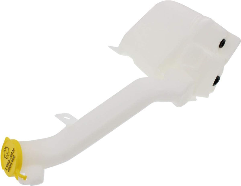 Plastic Windshield Washer Tank Without Pump Motor