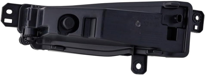Passenger Side Fog Light Assembly – Fits All X5 Models – Fits X6 and X7 with M-Sport