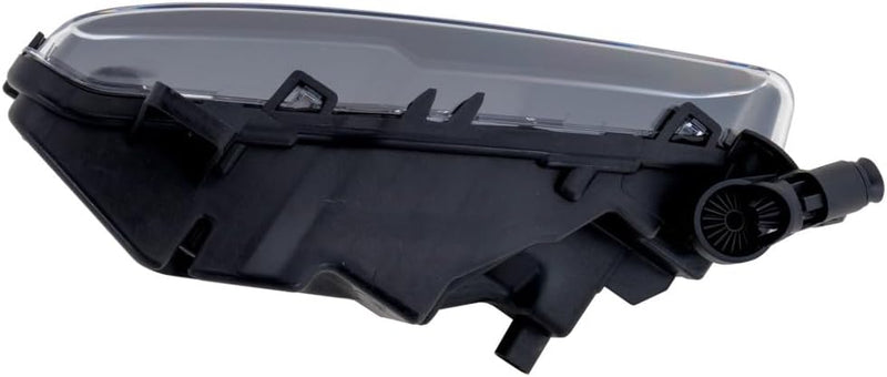Passenger Side Fog Light Assembly – Without M Package