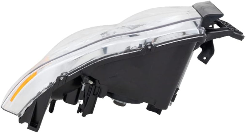 Passenger Side Headlight Assembly – 1500/2500/3500