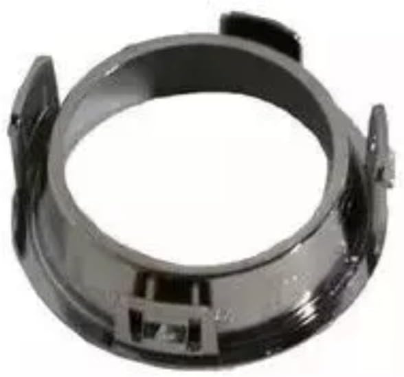 Front Passenger Side Fog Light Trim Ring – Except L and LX Models – Chrome