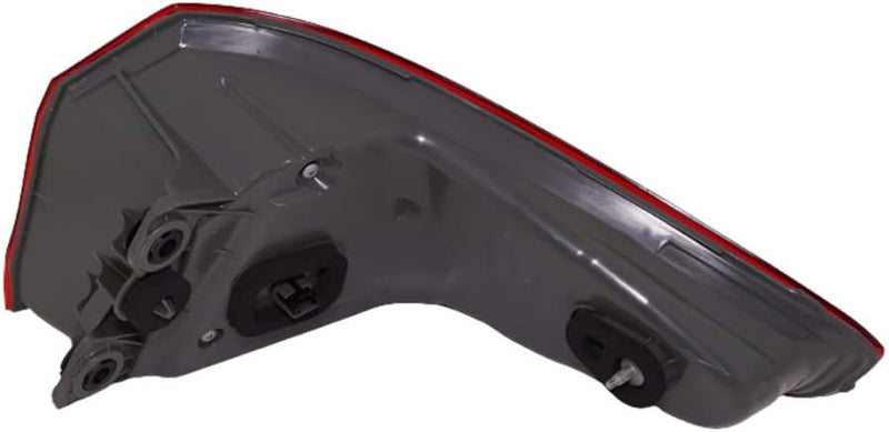 Driver Side Outer Tail Light Assembly – Without Logo