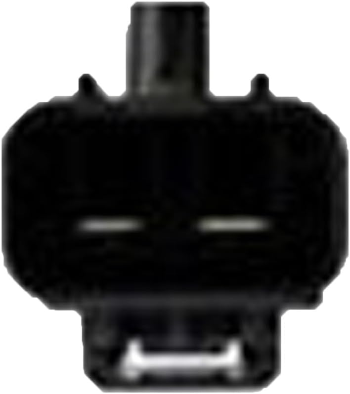 Driver Side Engine Cooling Fan Assembly