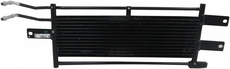 Automatic Transmission Oil Cooler Assembly – 5.9L V8 with Standard Duty Cooling