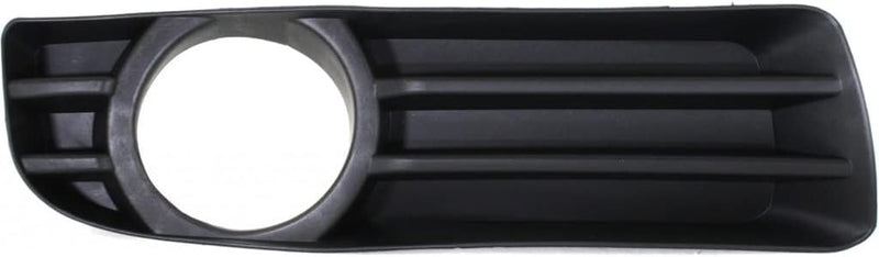 Passenger Side Fog Light Bezel