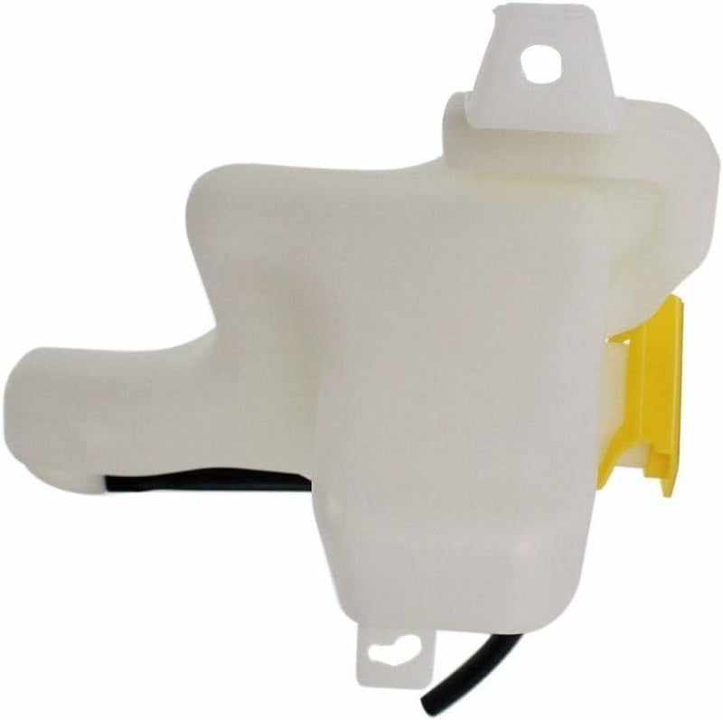 Coolant Recovery Tank
